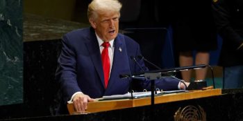 ‘Hamas must move quickly, or else all bets will be off,’ says Trump