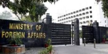 Pakistan condemns Israel’s violations