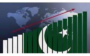 Pakistan's default risk plummets in global success story