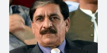 Pakistan's stature rises after "Marka-e-Haq," claims Ex-Security Chief