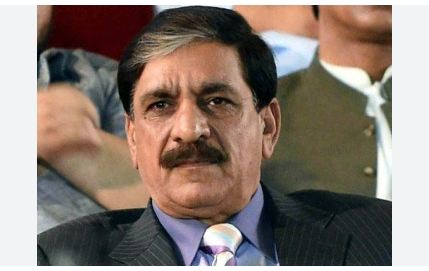 Pakistan's stature rises after "Marka-e-Haq," claims Ex-Security Chief