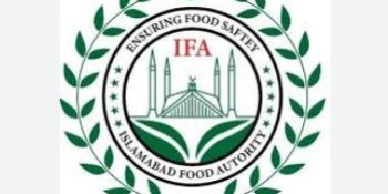 IFA inspects 1,224 restaurants, imposes Rs 1.7 mln fines in September
