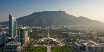 Islamabad pitches major investment opportunities to foreign investors