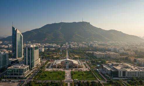 Islamabad pitches major investment opportunities to foreign investors