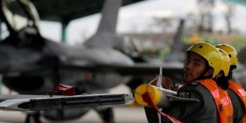 US defence firm to supply missiles to Pakistan