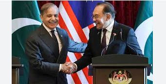 Pakistan deepens regional engagement, strengthens Malaysia ties: FO Spox