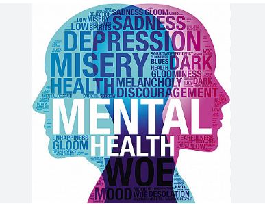 Over 30 million in Pakistan need mental health support
