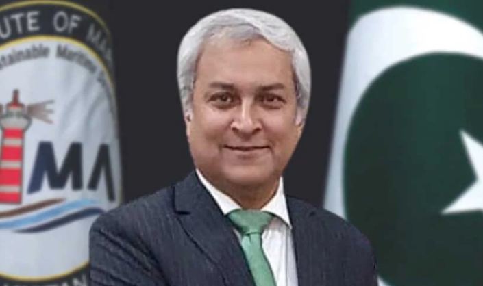 Senior diplomat Tahir Hussain to be appointed as FO spox: sources