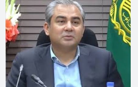 ‎Interior Minister surprise visit finds passport delays replaced by efficiency