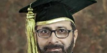 Prof Shoaib Shafi named to Cadet College Hasanabdal Board