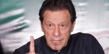 Imran Khan seeks parole to mediate Pakistan-Afghanistan tensions: sister