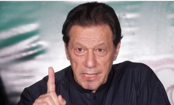 Imran Khan seeks parole to mediate Pakistan-Afghanistan tensions: sister