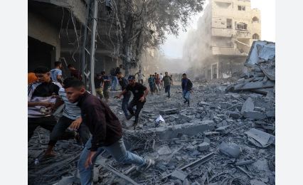 Israel breaks ceasefire accord, faces global criticism