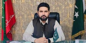 IHC issues notices to authorities on CM Afridi's plea