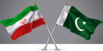 Pakistan, Iran pledge closer coordination on counter-terrorism efforts