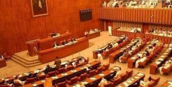 SC rejects plea to halt Senate election in KP