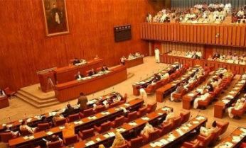 SC rejects plea to halt Senate election in KP