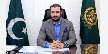 Pakistan aims to double digital transactions by 2026, says Khurram Schehzad