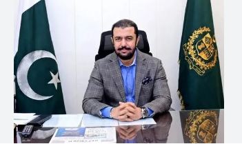Pakistan aims to double digital transactions by 2026, says Khurram Schehzad
