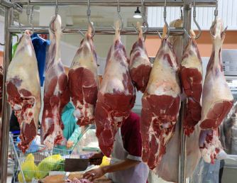 Pakistan aims to break into lucrative Malaysian meat market
