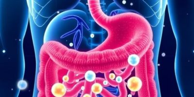 Scientists uncover hydrogen's hidden health role in human gut