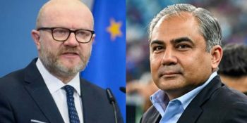 Pakistan, Poland agree to boost cooperation on illegal immigration