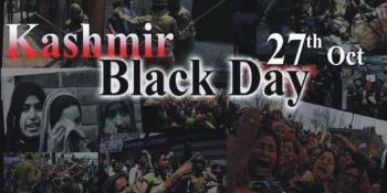 Kashmir: The World’s Unfinished Promise