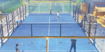 Diplomats to enjoy Padel tennis in diplomatic enclave