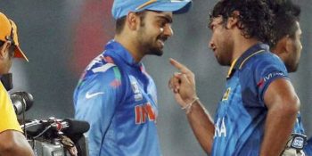 Virat Kohli overtakes Sangakkara to become second-highest ODI run-scorer