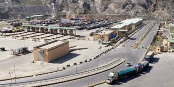 China expresses deep concern over Pakistan-Afghanistan clashes