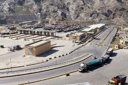 China expresses deep concern over Pakistan-Afghanistan clashes