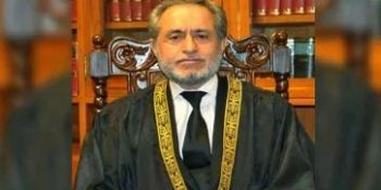 Justice Mandokhail wonders whether judges who are ‘beneficiaries’can hear case