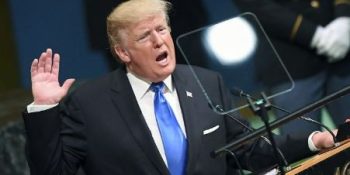 Trump’s speech at Knesset: Praising Israel’s “victory” while ignoring the human cost in Gaza