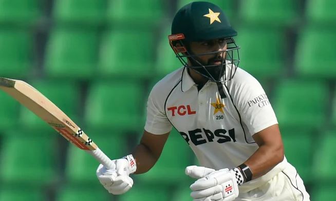 Pakistan hold strong despite South Africa’s late surge in first Test