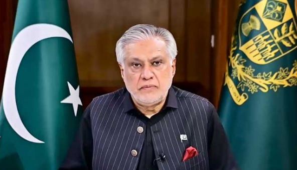 Doha accord first step in right direction: Dar