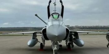 PAF to showcase JF-17 Thunder Block-III fighter jets