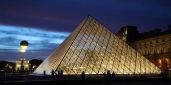 France museum closed after break-in