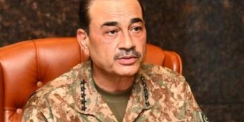 Pakistan Army warns India of 'swift, destructive response' to any aggression