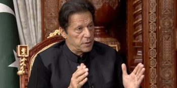 Imran Khan terms Afghan expulsion ‘unfair’