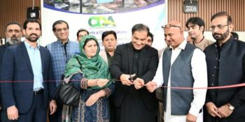 CDA chairman says goal is a fully digital capital