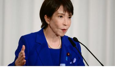 New deal puts Takaichi on track to be Japan's first woman PM: reports