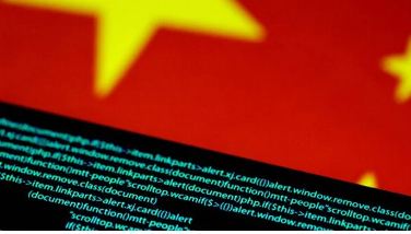 China says US waged cyberattacks on national time centre