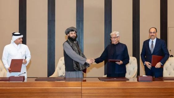 Pakistan, Afghan ceasefire; will it hold?