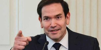 US seeks to expand strategic relationship with Pakistan, says Rubio