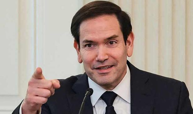 US seeks to expand strategic relationship with Pakistan, says Rubio