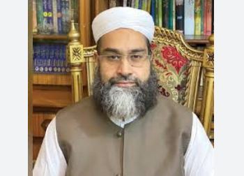 Religious Council urges dialogue, rejects war with Afghanistan