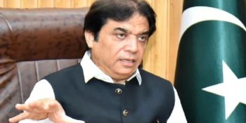 Abbasi lauds armed forces for retaliatory actions in response to Afghanistan