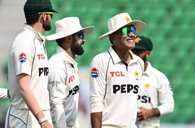 Noman, Shaheen spur Pakistan to 93-run victory over South