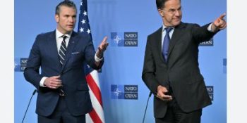 NATO looks to strengthen its defences