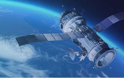 Pakistan to launch first hyperspectral satellite